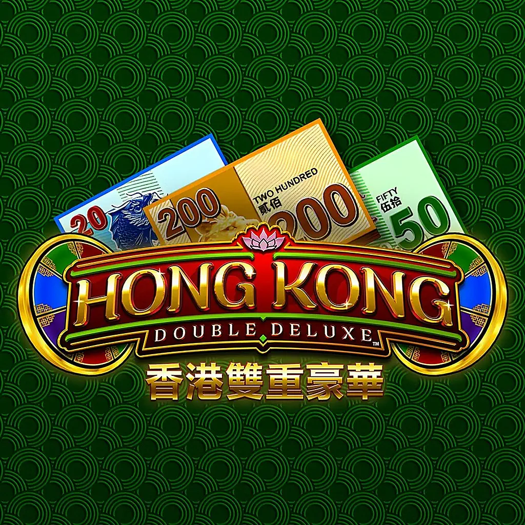 Hong Kong Double Deluxe – Slot Review